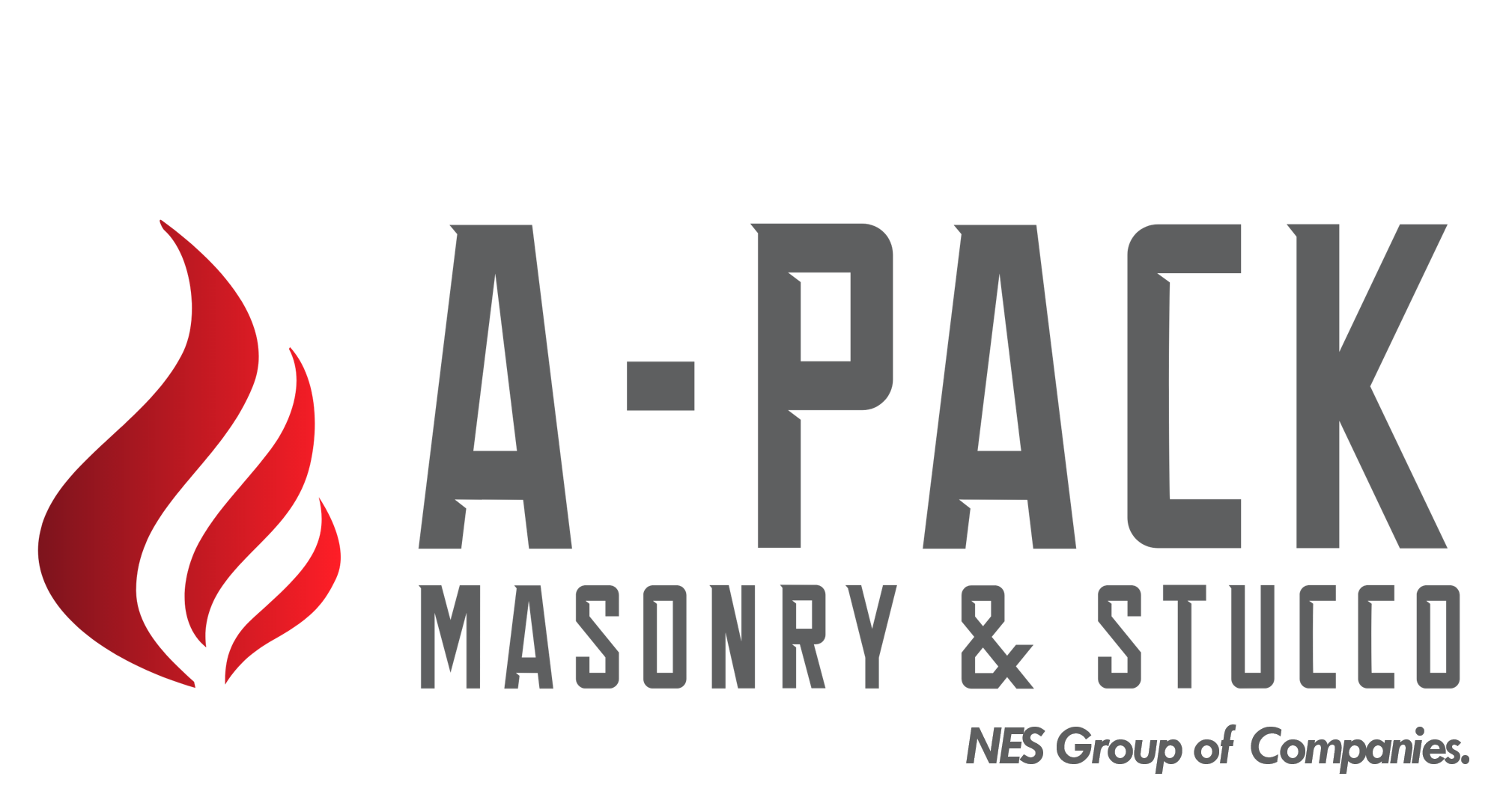 A-Pack Masonry & Stucco – Block, Brick & Stone Repair and New Builds